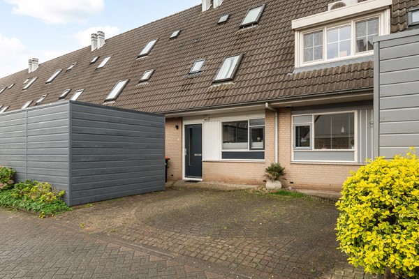 Medium property photo - Rietveld-erf 34, 3315 DB Dordrecht